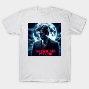 American Psycho T-Shirt